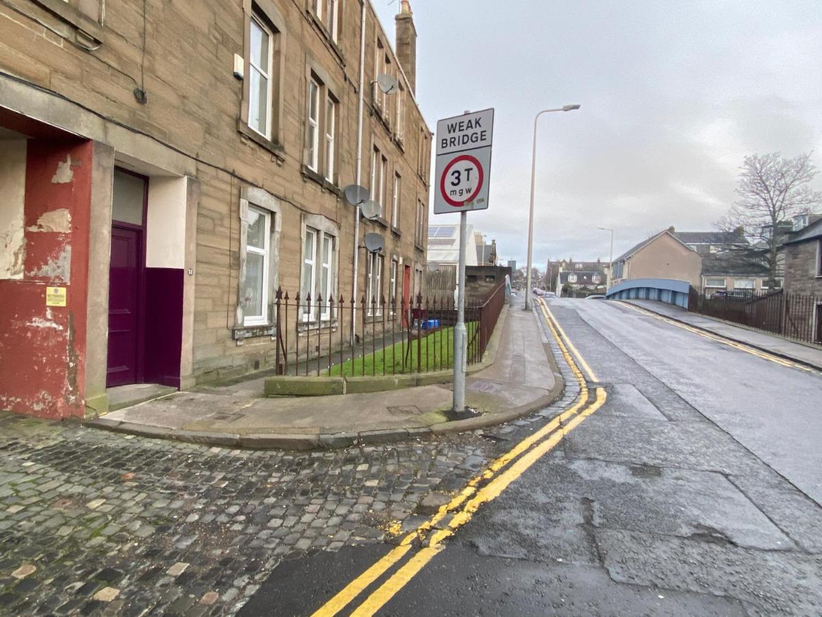 Church Street Dundee Bagian luar foto